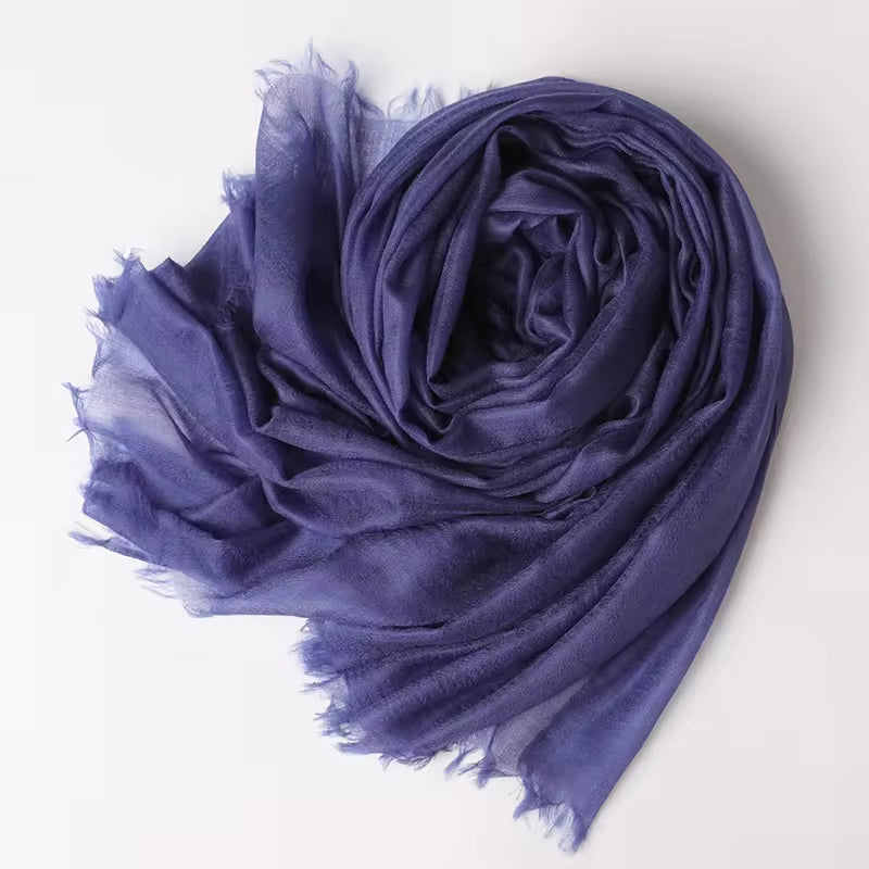 Cashmere Air Scarf