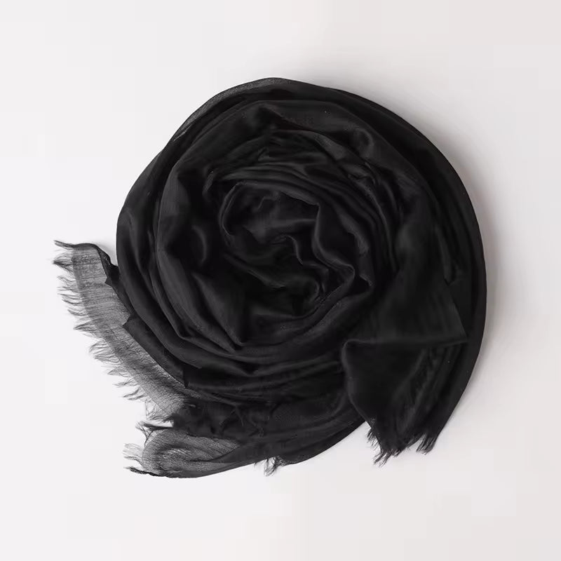 Cashmere Air Scarf